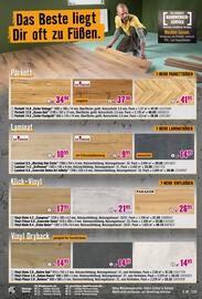 Hornbach Prospekt Seite 16