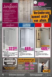 Hornbach Prospekt Seite 21