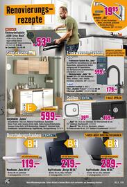 Hornbach Prospekt Seite 23