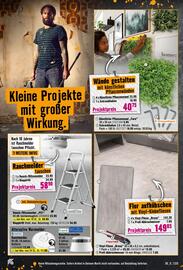 Hornbach Prospekt Seite 27