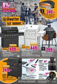Hornbach Prospekt Seite 29