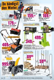 Hornbach Prospekt Seite 31