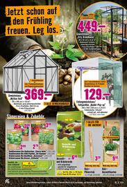 Hornbach Prospekt Seite 32