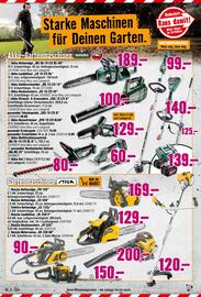 Hornbach Prospekt Seite 33