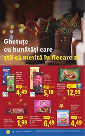 Catalog Lidl săptămâna 49 Pagină 10
