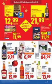Catalog Lidl săptămâna 49 Pagină 11