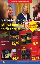 Catalog Lidl săptămâna 49 Pagină 14