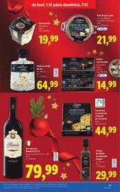 Catalog Lidl săptămâna 49 Pagină 17