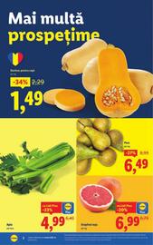 Catalog Lidl săptămâna 49 Pagină 2