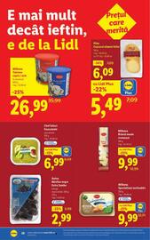 Catalog Lidl săptămâna 49 Pagină 28