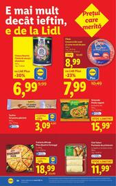 Catalog Lidl săptămâna 49 Pagină 30