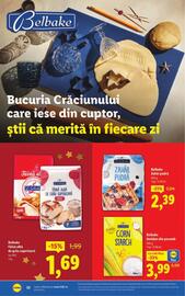 Catalog Lidl săptămâna 49 Pagină 32