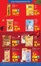 Catalog Lidl săptămâna 49 Pagină 33