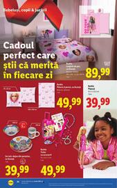 Catalog Lidl săptămâna 49 Pagină 34