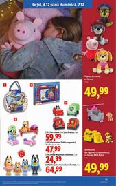 Catalog Lidl săptămâna 49 Pagină 35