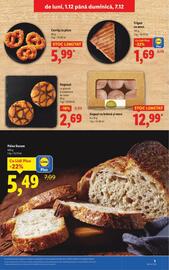 Catalog Lidl săptămâna 49 Pagină 5