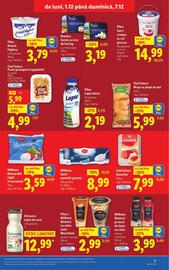 Catalog Lidl săptămâna 49 Pagină 7