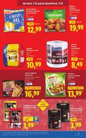 Catalog Lidl săptămâna 49 Pagină 9
