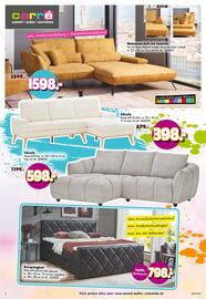 Möbel Mahler Katalog Seite 6