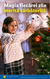 Catalog Lidl săptămâna 49 Pagină 12