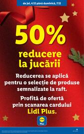 Catalog Lidl săptămâna 49 Pagină 13