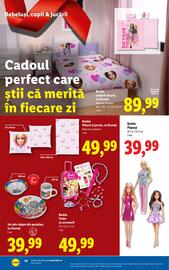 Catalog Lidl săptămâna 49 Pagină 14