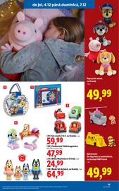 Catalog Lidl săptămâna 49 Pagină 15