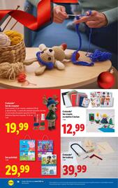 Catalog Lidl săptămâna 49 Pagină 18