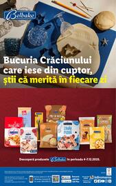 Catalog Lidl săptămâna 49 Pagină 24