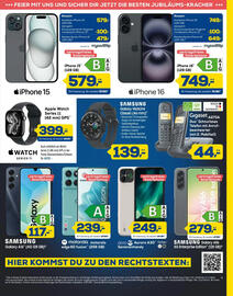 Euronics Prospekt woche 48 Seite 13