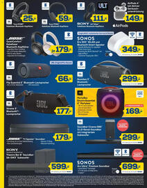 Euronics Prospekt woche 48 Seite 4