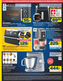 Euronics Prospekt woche 48 Seite 6