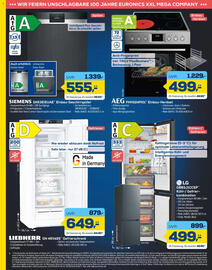 Euronics Prospekt woche 48 Seite 8