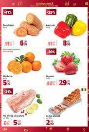 Catalog Carrefour săptămâna 48 Pagină 16