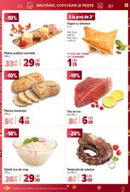 Catalog Carrefour săptămâna 48 Pagină 19