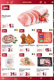 Catalog Carrefour săptămâna 48 Pagină 20