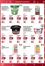 Catalog Carrefour săptămâna 48 Pagină 21