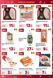 Catalog Carrefour săptămâna 48 Pagină 22