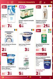 Catalog Carrefour săptămâna 48 Pagină 23