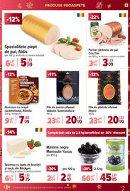 Catalog Carrefour săptămâna 48 Pagină 25