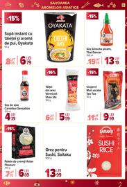 Catalog Carrefour săptămâna 48 Pagină 29