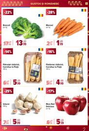 Catalog Carrefour săptămâna 48 Pagină 3