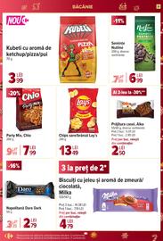 Catalog Carrefour săptămâna 48 Pagină 31