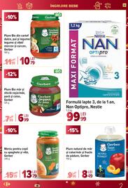 Catalog Carrefour săptămâna 48 Pagină 33