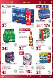 Catalog Carrefour săptămâna 48 Pagină 37