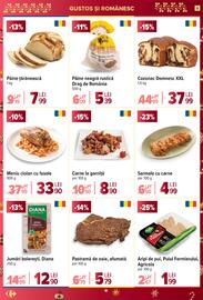 Catalog Carrefour săptămâna 48 Pagină 4