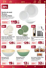 Catalog Carrefour săptămâna 48 Pagină 44