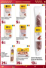 Catalog Carrefour săptămâna 48 Pagină 6