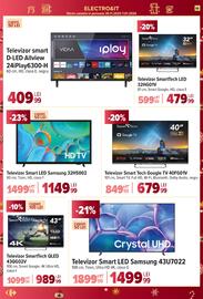 Catalog Carrefour săptămâna 48 Pagină 66