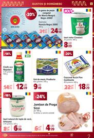 Catalog Carrefour săptămâna 48 Pagină 8